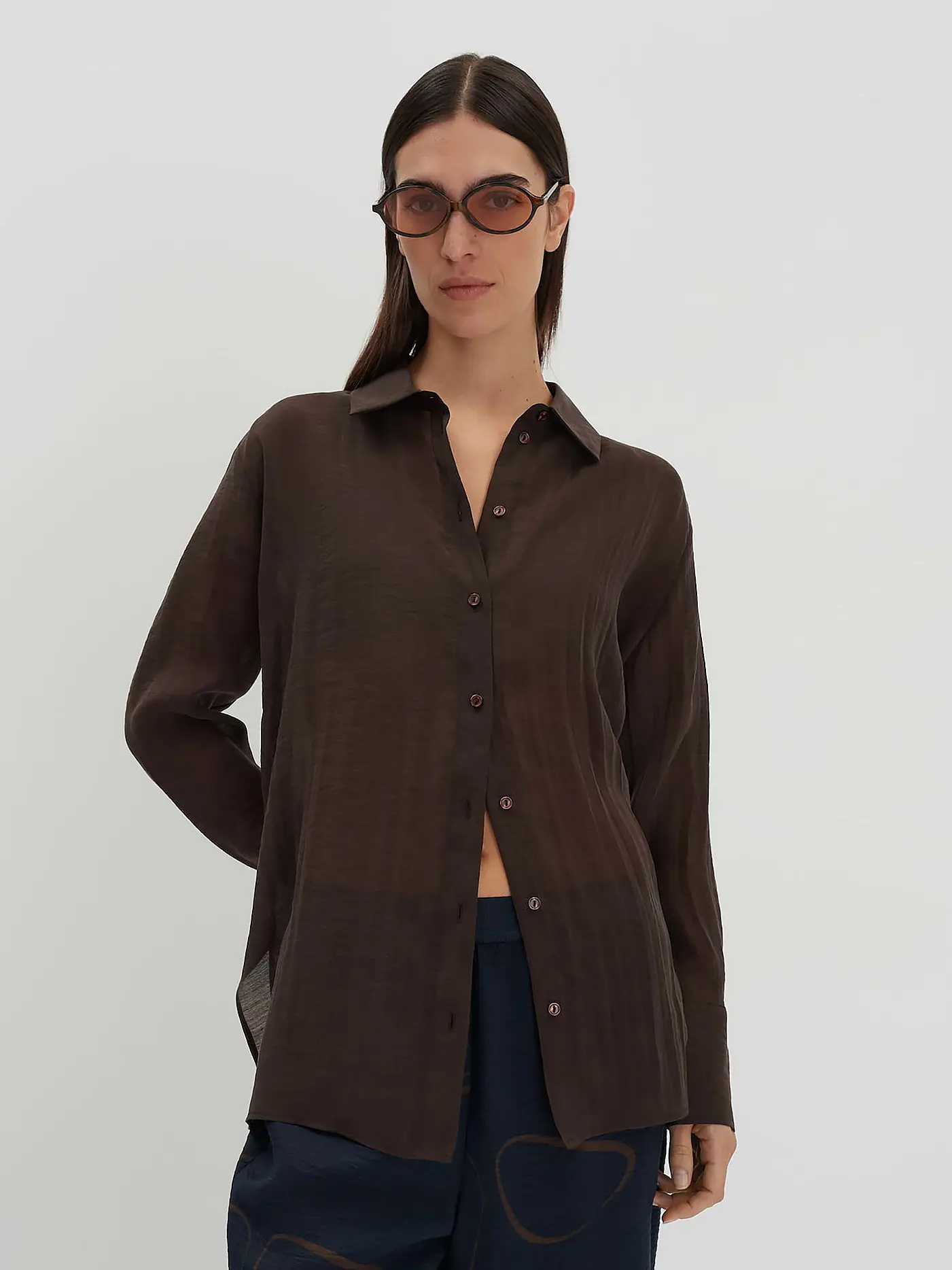 SOMEDAY | Bluse ZANDA | 